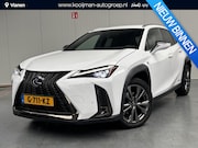 Lexus UX - 250h F Sport Line