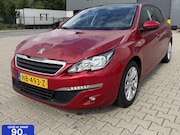 Peugeot 308 - 1.2 Allure 2017 | Panoramadak | NW APK