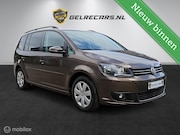 Volkswagen Touran - 1.4 TSI Edition 7 persoons TOPSTAAT