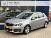 Peugeot 308 - 1.5 BlueHDi Allure | Buitenkans! | Zeer Zuinige Diesel | Ach