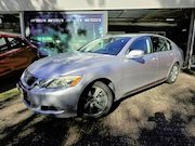 Lexus GS-Serie - GS 300 Business | NIEUWE APK | LEDER | NAVI | CRUISE | TREKH