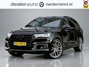 Audi Q7 - 3.0 TDI e-tron Quattro | Pano | Trekhaak | Luchtvering | SOH
