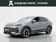Volkswagen T-Roc - 1.5 eTSI R-Line | Elek. Trekhaak | Stuur-/stoelverwarming |