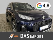 Suzuki Across - PLUG-IN HYBRID COMFORT+
