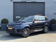 Land Rover Range Rover Sport - 4.4 SDV8 HSE Dynamic | Panoramadak | Camera | Head-Up Displa