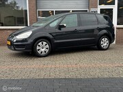 Ford S-Max - 2.0 Titanium 7p. ECC-AIRCO/NAVI/CRUISE