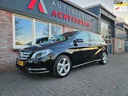 Mercedes-Benz B-klasse - 180 Ambition Automaat! Leer! NAP! Xenon! /Nette Auto Airco! 