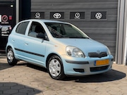 Toyota Yaris - 1.3 VVT-i Idols - 1e Eigenaar - LAGE KM/ N.a.p - Airco - New