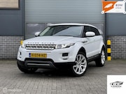 Land Rover Range Rover Evoque - 2.0 Si 4WD Prestige