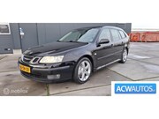 Saab 9-3 - Sport Estate 1.9 TID Business