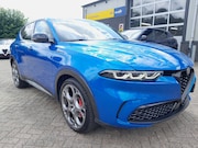 Alfa Romeo Tonale - EDIZIONE SPECIALE - 1.5T Hybrid - Navigatie - LED - Leder