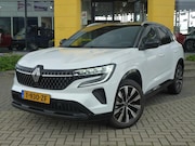 Renault Austral - Techno Mild Hybrid130 / El. achterklep /Trekhaak / All Seaso