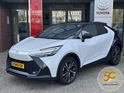 Toyota C-HR - 2.0 Plug-in Hybrid 220 Première Edition PANODAK LEER 360° CA