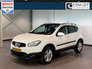 Nissan Qashqai - 2.0 Connect Edition Navigatie|Camera|Trekhaak|Panoramadak