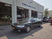 Saab 9-3 - Cabrio 2.3 S