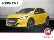 Peugeot 208 - GT Pack 130pk Automaat | Achteruitrijcamera | Dodehoekdetect