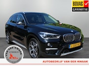 BMW X1 - xDrive20i High Exec.