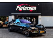 BMW 7-serie - 750i M-Pakket PANO NAP SOFTCLOSE HUD 360 CAMERA