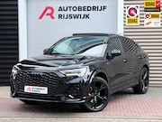 Audi Q3 Sportback - 35 TFSI S Edition Pano/Leer/360/Sfeer