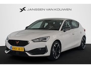 CUPRA Leon - 1.4 e-Hybrid Business Stoelverwarming Keyless Memory Camera