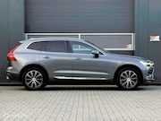 Volvo XC60 - 2.0 T5 AWD Inscription