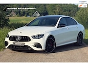 Mercedes-Benz E-klasse - 300 e 4MATIC AMG Line