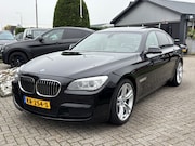 BMW 7-serie - 740i High Exe 2012 Facelift M-Pakket Schuifdak Vol Opties