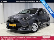 Toyota Yaris - 1.5 VVT-i Active All Season Banden, BTW Auto, Orgineel Neder