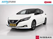 Nissan Leaf - e+ N-Connecta 62 kWh NL-Auto