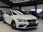 Seat Leon - 2.0 TSI CUPRA 300 Panorama CarPlay