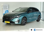 Peugeot 308 - SW 1.2 Hybrid 145 e-DCS6 GT | Adapt. Cruise | Camera | Navi