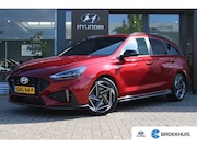 Hyundai i30 - Wagon 1.5 T-GDi MHEV N Line | Afneembare Trekhaak | Lichtmet