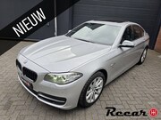BMW 5-serie - 535i /365Pk/Leer/Camera/Pano/ZeerMooi