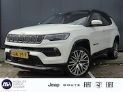Jeep Compass - 4xe 240 Plug-in Hybrid Electric Summit | Apple-Android | Par