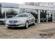 Mercedes-Benz S-klasse - 350 Prestige | 2 eign. | adaptief CC.
