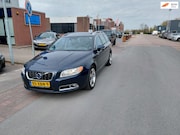 Volvo V70 - 1.6 T4 Limited Edition Automaat alle opties