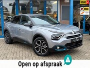 Citroën e-C4 - Shine 50 kWh 2021 AUT NAVI CAMERA NAP