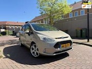 Ford B-Max - 1.6 TI-VCT Titanium * VOLL* Automaat