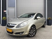Opel Corsa - 1.2-16V '111' Edition/133.000 NAP/Cruise ctrl/Airco/Trekhaak
