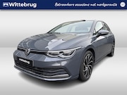 Volkswagen Golf - 1.5 TSI Style 150pk Panoramadak / IQ LED verlichting / App-c