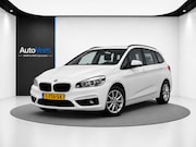 BMW 2-serie - 216i High Executive|LED|NAVI|PDC|DEALER ONDERHOUDEN