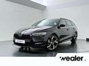 Skoda Octavia - Combi 1.4 TSI iV PHEV Sportline Business | 204 PK