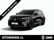 Renault Scenic E-Tech - esprit Alpine | 20” lichtmetalen wielen ‘Speedway’ | Achteru