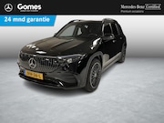 Mercedes-Benz EQB - 250+ Business Solution AMG 71 kWh