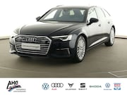 Audi A6 - Avant 2.0 TFSI e quattro Plugin Hybrid