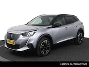 Peugeot e-2008 - EV GT Pack 50 kWh 136PK | Navigatie | Stoelverw. | Alcantara