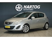 Opel Corsa - 1.4-16V Anniversary Edition + CRUISE CONTROL / BLUETOOTH / H