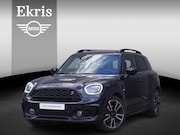 MINI Countryman - S Rockingham GT | 19" LM JCW Circuit Spoke two-tone | Trekha