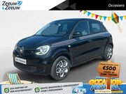 Renault Twingo - Z.E. R80 E-Tech Equilibre 22 kWh | Carplay | Automaat | Crui