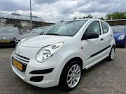 Suzuki Alto - 1.0 Comfort Plus AIRCO/ NW KOPPELING/ LM VELGEN